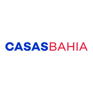 Casas Bahia logo