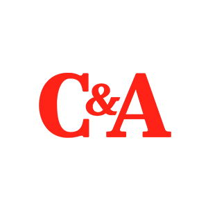 C&A logo