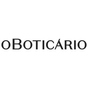 Boticário logo