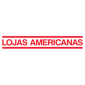 Americanas logo