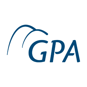 GPA logo