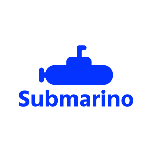 Submarino logo