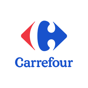 Carrefour logo