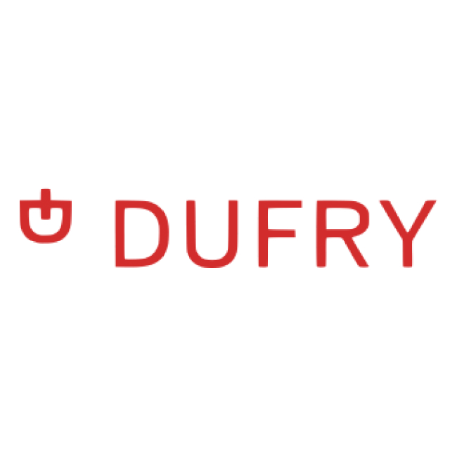 Cartão Presente Dufry