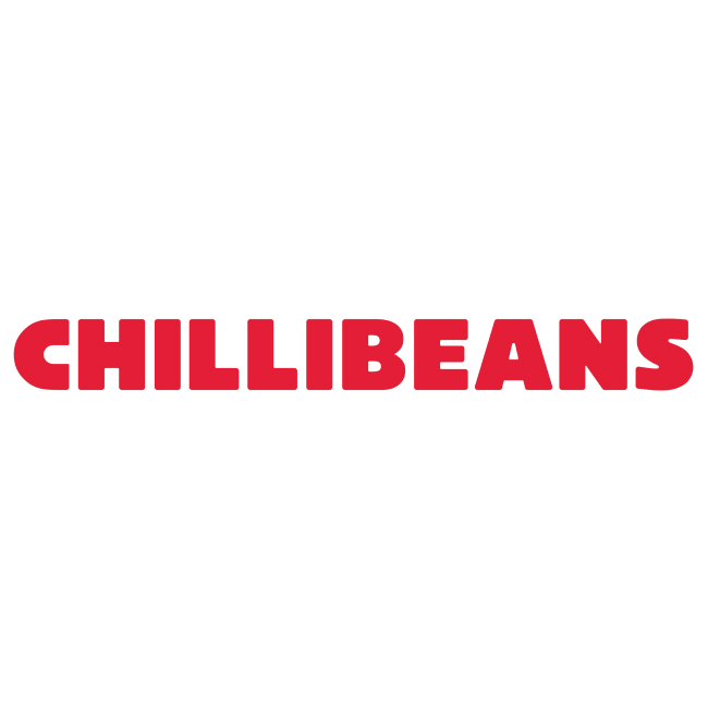 Cartão Presente Chilli Beans