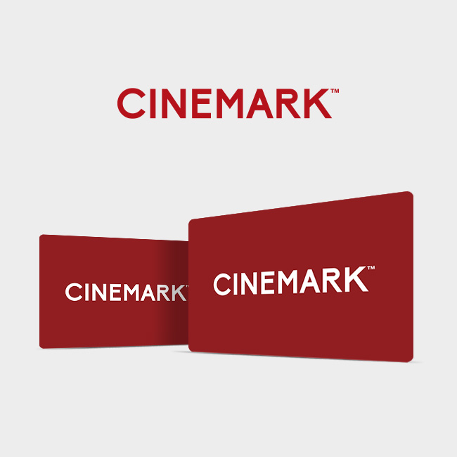 Ingresso Cinemark