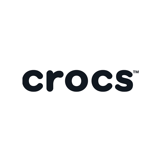 Cartão Presente Crocs